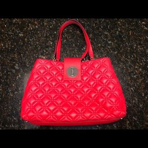 KateSpade New York Gold Coast Sierra Quilted bag